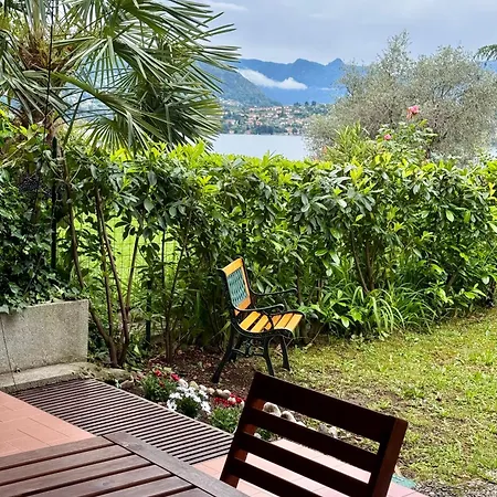 Apartamento Casa Lalla - Charming House With Garden And View *