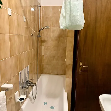 Casa Lalla - Charming House With Garden And View Apartamento