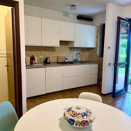 Casa Lalla - Charming House With Garden And View Apartamento *