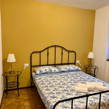 Casa Lalla - Charming House With Garden And View Apartamento *