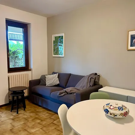 Casa Lalla - Charming House With Garden And View Fiumelatte