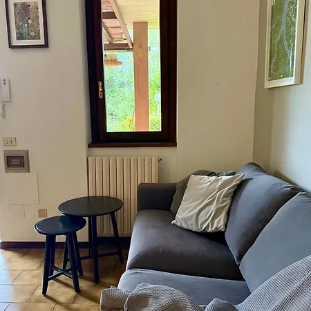 Casa Lalla - Charming House With Garden And View
