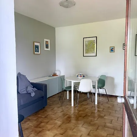 Casa Lalla - Charming House With Garden And View Apartamento *