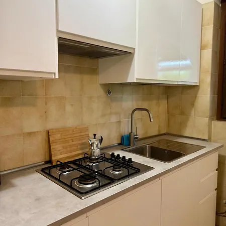Apartamento Casa Lalla - Charming House With Garden And View