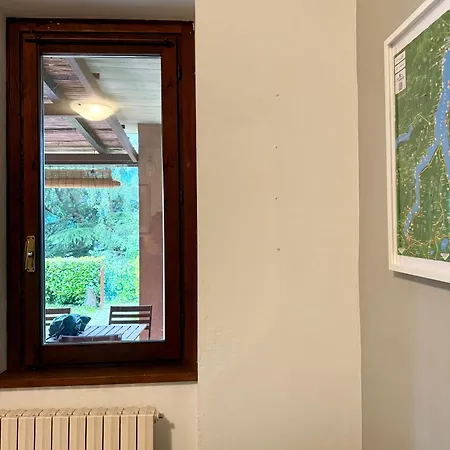 Casa Lalla - Charming House With Garden And View * Fiumelatte