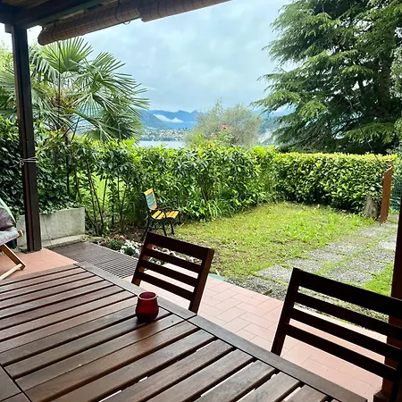 Casa Lalla - Charming House With Garden And View *