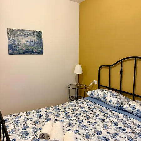 Casa Lalla - Charming House With Garden And View Apartamento *