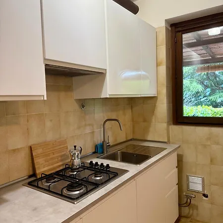 Apartamento Casa Lalla - Charming House With Garden And View *