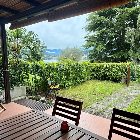 Casa Lalla - Charming House With Garden And View