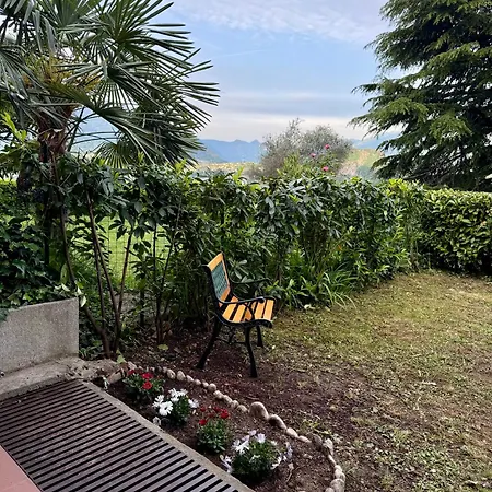 Casa Lalla - Charming House With Garden And View *